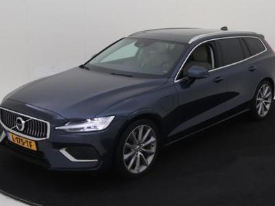 VOLVO V60 T6 AUTO AWD INSCRIPTION Exp. Lounge Light Park 360