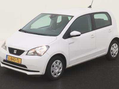 SEAT Mii Electric BEV 83pk