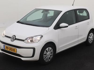 VOLKSWAGEN up! 1.0 MPI 60pk Move up! Executive