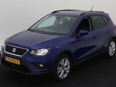 SEAT Arona 1.0 TSI 95pk Style Business Intense