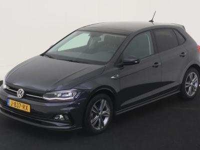 VOLKSWAGEN POLO 1.0 TSI 95pk Highline Business R-Line Executive Advance Multimed