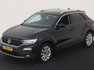 VOLKSWAGEN T-Roc 1.0 TSI 110pk Style Business Executive