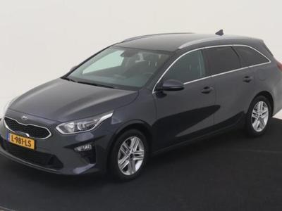 KIA ceed sportswagon 1.0 T-GDI 120pk DYNAMICPLUSLINE