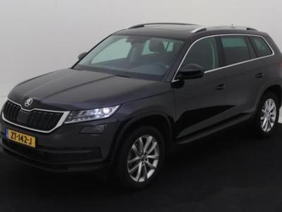 SKODA Kodiaq 1.5 TSI 150pk DSG Style Business 7 pers.