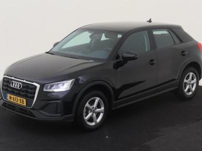 AUDI Q2 30 TFSI 110pk Pro Line