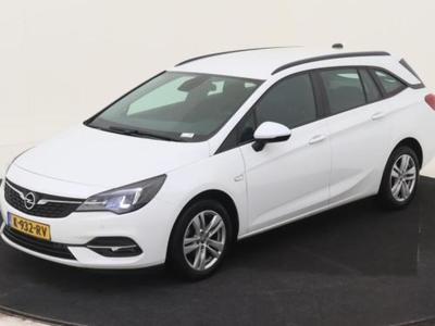 OPEL Astra Sports Tourer 1.5 CDTI 77KW S/S BUSINESS EDITION