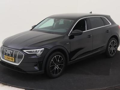 AUDI e-tron 55 BEV 408pk 4WD Quattro Edition