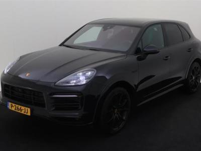 PORSCHE Cayenne 3.0 E-Hybrid