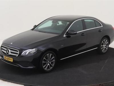 MERCEDES-BENZ E-klasse 350 e Lease Edition