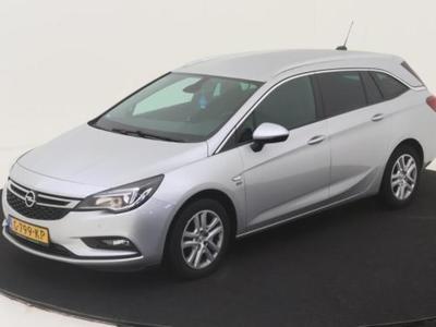 OPEL Astra Sports Tourer 1.0 Turbo 105pk 120 Jaar Edition + Camera