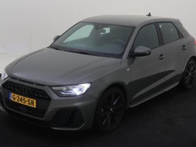 AUDI A1 Sportback 30 TFSI 116pk S tronic Pro Line S Sound