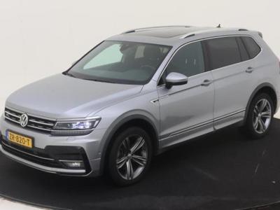 VOLKSWAGEN Tiguan Allspace 1.5 TSI 150pk DSG Highline Business Multimedia Advance Executive