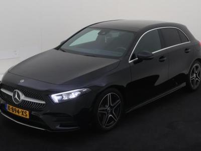 MERCEDES-BENZ A-klasse A180 136pk Aut. Premium AMG line Pano