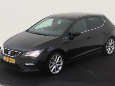 SEAT LEON 1.5 TSI 150pk DSG FR Business Intense Technology Beats Winter