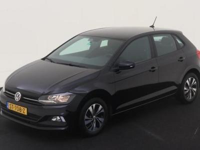 VOLKSWAGEN POLO 1.0 TSI 95pk Comfortline Business Style Executive Multimedia