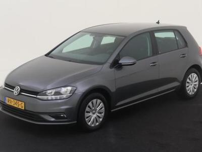 VOLKSWAGEN GOLF 1.0 TSI 85pk Trendline Multimedia Executive