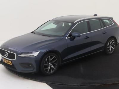 VOLVO V60 2.0 T4 190pk Aut. Momentum Comfort + Scandi Winter Park