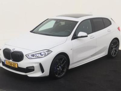 BMW 1-serie 120i AUT. 180pk M-Sport Business Edition Pano