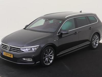 VOLKSWAGEN Passat Variant 2.0 TDI 150pk DSG Business R Style