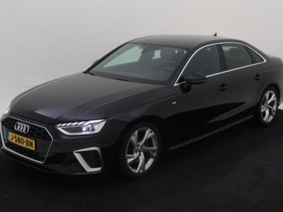 AUDI A4 35 TFSI 150pk S tronic Launch S-Edition