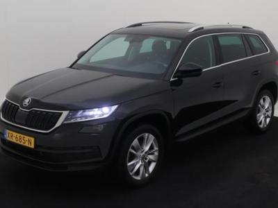 SKODA Kodiaq 1.5 TSI 150pk DSG Ambition Business Plus Pano Leder