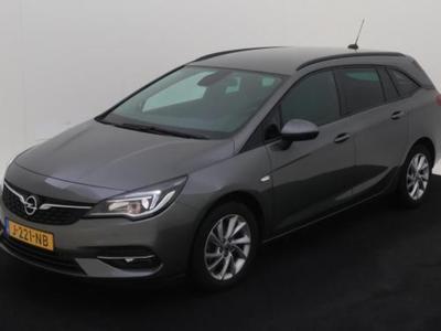 OPEL Astra Sports Tourer 1.2 Turbo 130pk Business Edition Plus