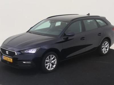 SEAT Leon Sportstourer 1.0 TSI 90pk Reference