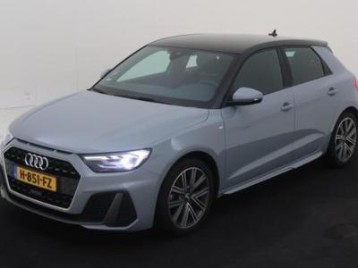 AUDI A1 Sportback 30 TFSI 116pk S tronic Pro Line S Park