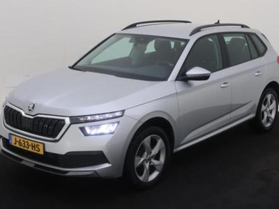 SKODA Kamiq 1.0 TSI 115pk DSG Ambition