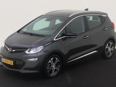 OPEL Ampera-e 204pk Business Executive Leder