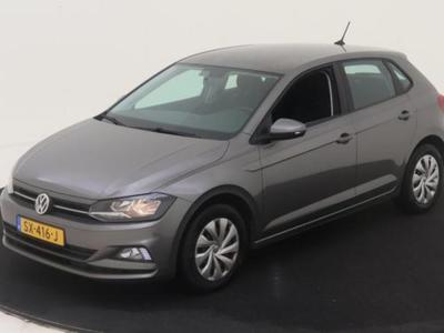 VOLKSWAGEN POLO 1.0 TSI 95pk Comfortline Executive Multimedia