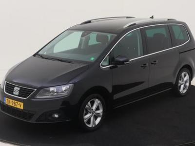 SEAT Alhambra 1.4 TSI 150pk DSG Xcellence Business Intense