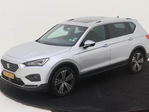 SEAT Tarraco 1.5 TSI 150pk Xcellence Winter Technology 7p Pano Leder