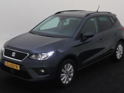 SEAT Arona 1.0 TSI 95pk Style Business Intense Beats Technology