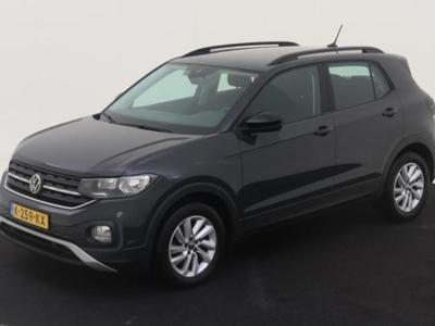 VOLKSWAGEN T-Cross 1.0 TSI Life Bns1.0 TSI 110pk DSG Life Business Executive