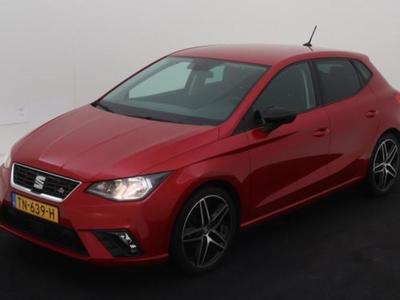 SEAT Ibiza 1.0 TSI 95pk FR Bns Intense Technology Beats