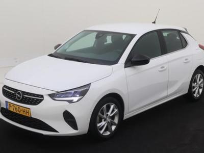 OPEL Corsa 1.2 1.2 Edition Elegance