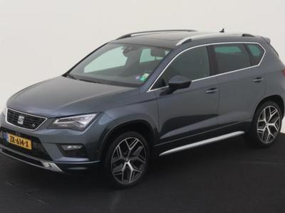 SEAT Ateca 1.5 TSI 150pk DSG FR Business Intense Technology Beats