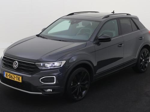 VOLKSWAGEN T-Roc 1.5 TSI 150pk DSG Sport Executive Advance Style