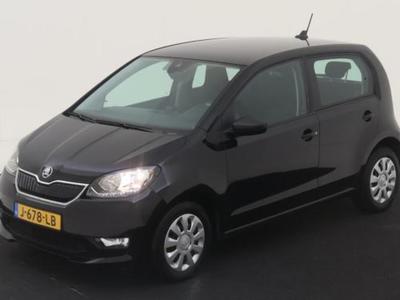 SKODA Citigo e-iV BEV 83pk Ambition