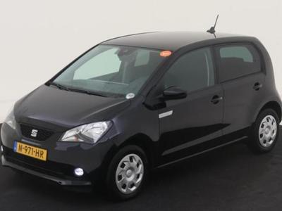 SEAT Mii Electric BEV 83pk Tech Winter