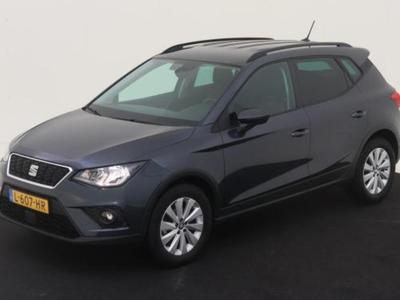 SEAT Arona 1.0 TSI 95pk Style Business Intense