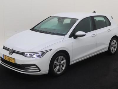 VOLKSWAGEN GOLF 2.0 TDI 115pk Life Business