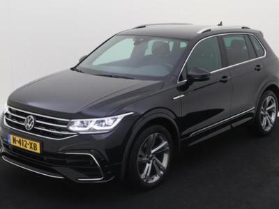 VOLKSWAGEN Tiguan 1.5 TSI 150pk DSG R-Line Multimedia