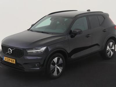 VOLVO XC40 1.5 RECHARGE T5 AUTO R-DESIGN EXPR. Park