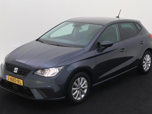 SEAT Ibiza 1.0 TSI 95pk Flex