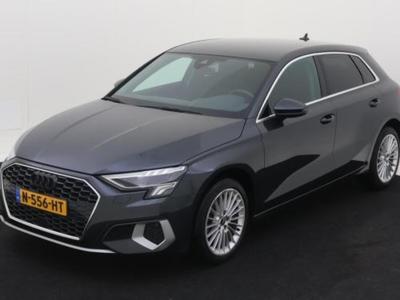 AUDI A3 Sportback 30 TFSI 110pk S tronic Business Edition