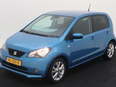 SEAT Mii 1.0 MPI 60pk Sport Intense