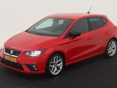 SEAT Ibiza 1.0 TSI 95pk FR Business Intense