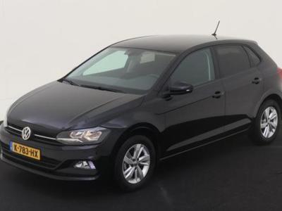 VOLKSWAGEN POLO 1.0 TSI 95pk Comfortline Multimedia